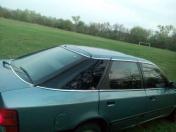 Image Ford Scorpio