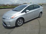 Изображение Toyota Prius