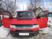 Image Volkswagen Transporter