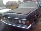 Изображение GAZ 14
