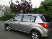 Зображення Nissan Tiida