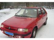 Image Skoda Felicia