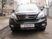Image Honda CR-V