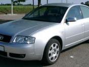 Image Audi 100