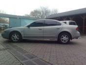 Зображення Chevrolet Alero