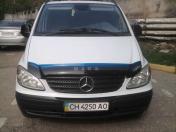 Изображение Mercedes-Benz 126 Long