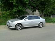 Зображення Opel Vectra