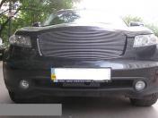 Image Infiniti FX