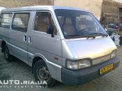 Изображение Kia Besta