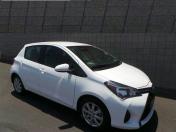 Image Toyota Yaris