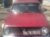 Image VAZ 2101