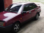 Изображение VAZ 21099