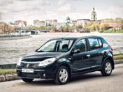 Изображение Renault Sandero