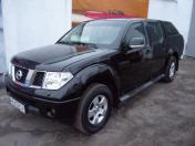 Зображення Nissan Navara