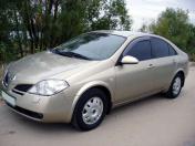 Image Nissan Primera