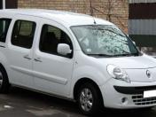 Зображення Renault Kangoo