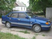Изображение VAZ 2115