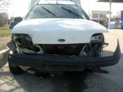 Изображение Ford Courier