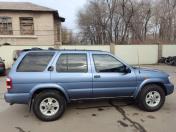 Image Nissan Pathfinder