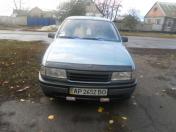Image Opel Vectra