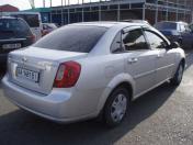 Зображення Chevrolet Lacetti