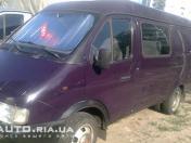 Зображення GAZ 2705