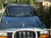 Изображение Jeep Cherokee