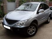 Зображення SsangYong Actyon