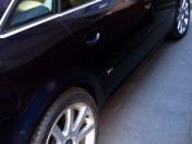 Изображение Audi A6
