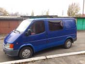 Зображення Ford Transit