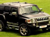Image Hummer H1