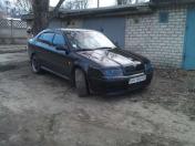 Зображення Skoda Octavia Tour