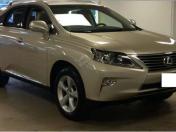 Image Lexus RX350