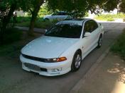 Image Mitsubishi Galant