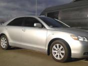 Зображення Toyota Camry