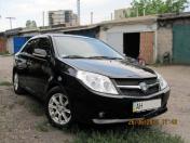 Image Geely MK