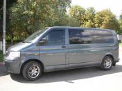 Зображення Volkswagen Transporter