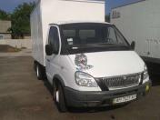 Image GAZ 3302