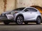 Изображение Lexus RX 300