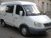 Зображення GAZ 2752