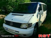 Изображение Mercedes-Benz Vito