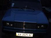 Зображення VAZ 2107