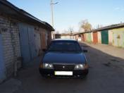 Image VAZ 2109