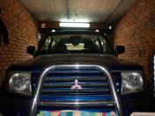 Image Mitsubishi Pajero Pinin