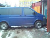 Зображення Volkswagen T5