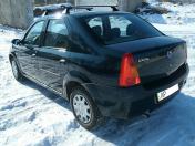 Изображение Dacia Logan