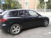 Image Mazda 3