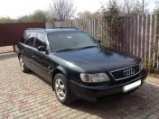 Зображення Audi A6