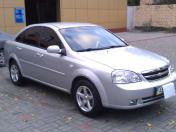 Зображення Chevrolet Lacetti