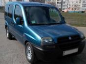 Image Fiat Doblo